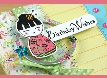 Lời bài hát chúc mừng sinh nhật bằng tiếng Nhật