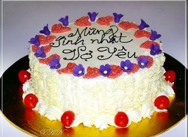 10 cách chọn quà tặng vợ ngày sinh nhật