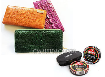 Hướng dẫn bảo quản sản phẩm