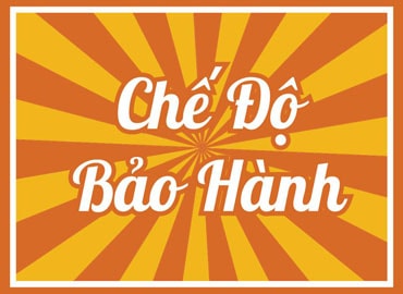 Điều khoản bảo hành