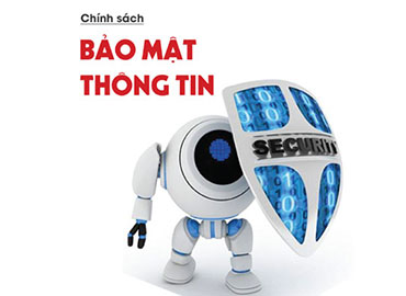 Chính sách bảo mật thông tin