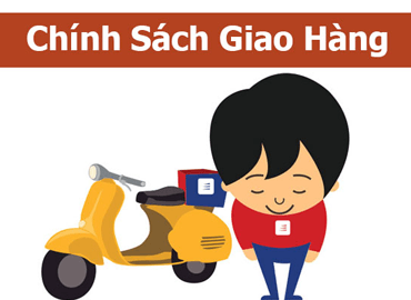Chính Sách Giao Hàng