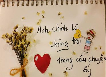 15+ Lời chúc sinh nhật ngọt ngào dành cho bạn trai