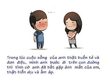 15+ cách nhắn tin với bạn gái không gây nhàm chán