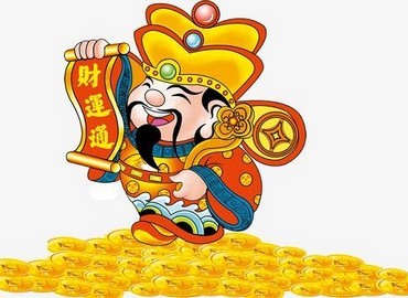 Phong thủy khách hàng sinh nhật trong tháng 05