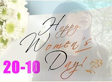 Tìm hiểu về Ngày phụ nữ Việt Nam 20-10