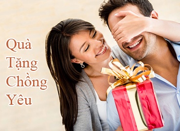 Quà sinh nhật cho chồng ý nghĩa và thiết thực nhất hiện nay