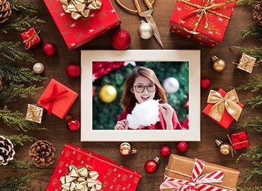 Quà tặng 8/3 cho khách hàng