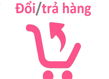 Hướng Dẫn Đổi Trả