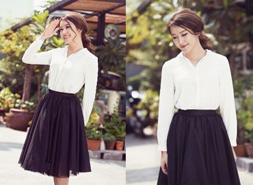 Tổng hợp xu hướng thời trang công sở nữ đẹp nhất 2026