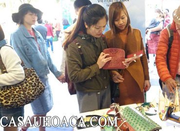 TOP 10 quà tặng cao cấp mang Thương Hiệu Việt