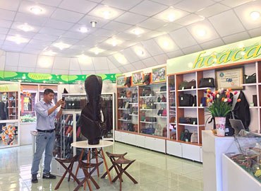 Các thương hiệu túi xách việt nam, thương hiệu đồ da nổi tiếng 2026