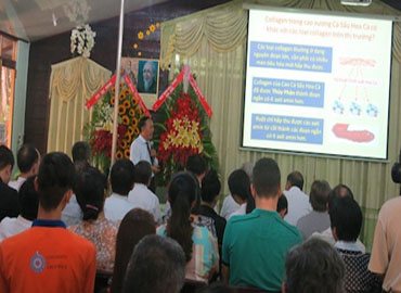 Phương pháp điều trị loãng xương hợp lý
