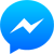 Nhắn tin qua facebook với Cá Sấu Hoa Cà